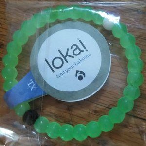 Environment Lokai bracelet XL (unisex)